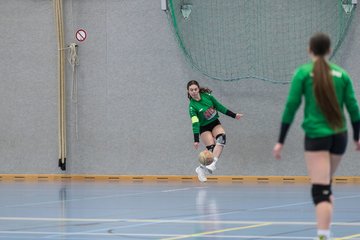 Bild 54 - wU18 Norddeutsche Meisterschaft